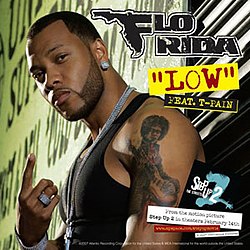 	Low - Flo Rida featuring T-Pain	